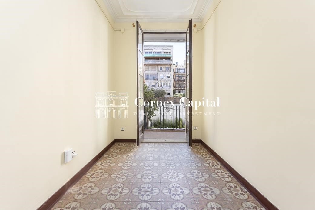 2 bedroom Apartment for sale in Barcelona city - € 720,000 (Ref: 9501962)