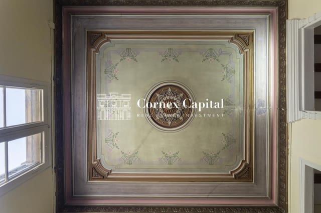 2 quarto Apartamento para venda em La Dreta de L'Eixample, Barcelona cidade - 690 000 € (Ref: 9501963)