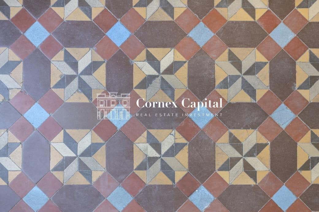 2 bedroom Apartment for sale in Barcelona city - € 690,000 (Ref: 9501963)