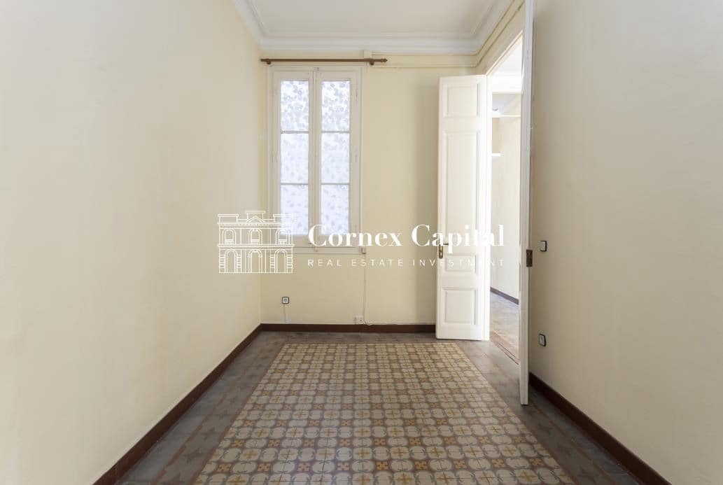 2 bedroom Apartment for sale in Barcelona city - € 690,000 (Ref: 9501964)