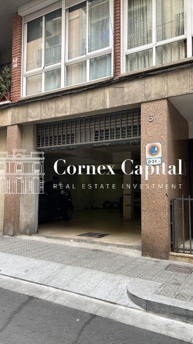 4 soverom Leilighet til salgs i Barcelona by - € 847 000 (Ref: 9504046)