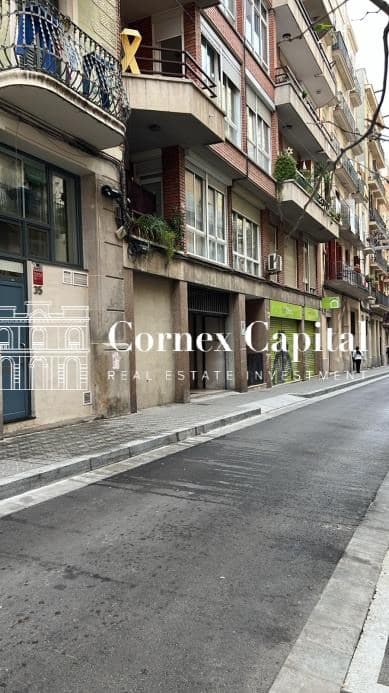 4 soverom Leilighet til salgs i Barcelona by - € 847 000 (Ref: 9504046)