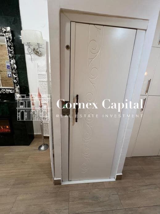 4 soverom Leilighet til salgs i Barcelona by - € 847 000 (Ref: 9504046)