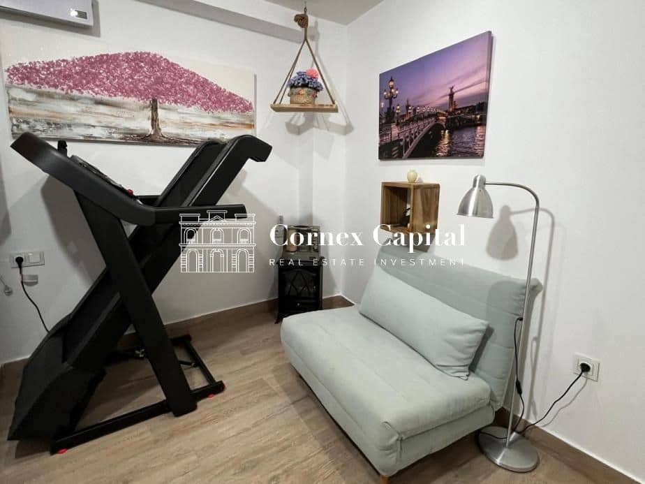 4 soverom Leilighet til salgs i Barcelona by - € 847 000 (Ref: 9504046)