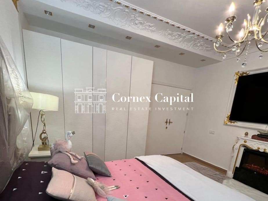 4 soverom Leilighet til salgs i Barcelona by - € 847 000 (Ref: 9504046)