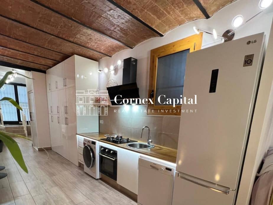 4 soverom Leilighet til salgs i Barcelona by - € 847 000 (Ref: 9504046)