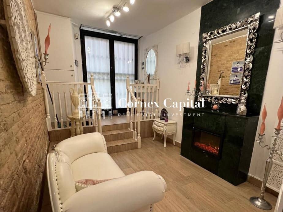 4 soverom Leilighet til salgs i Barcelona by - € 847 000 (Ref: 9504046)