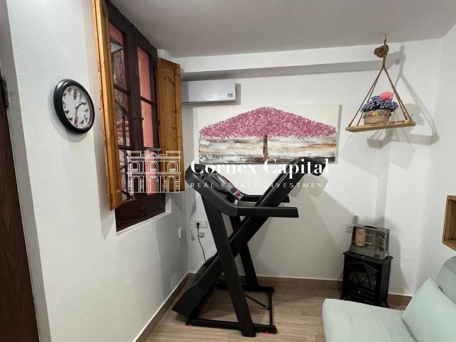 4 soverom Leilighet til salgs i Barcelona by - € 847 000 (Ref: 9504046)