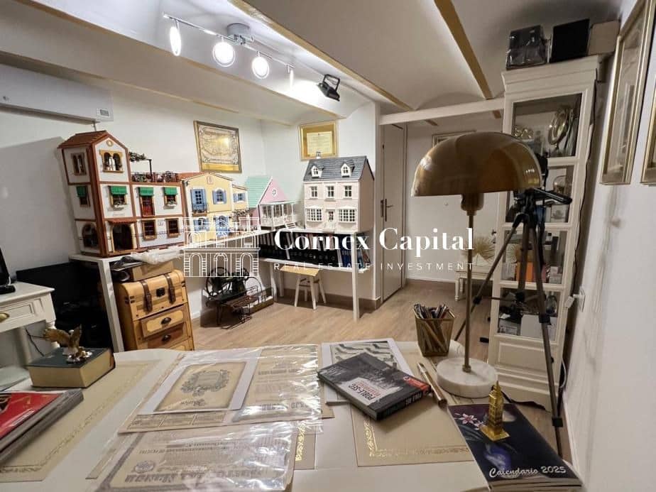 4 soverom Leilighet til salgs i Barcelona by - € 847 000 (Ref: 9504046)