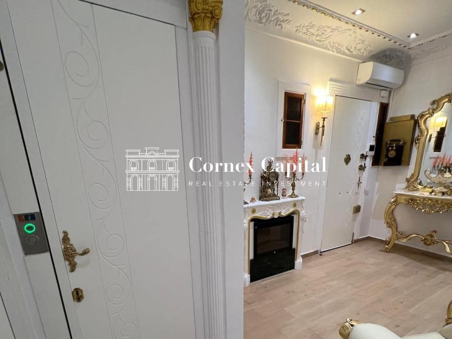 4 soverom Leilighet til salgs i Barcelona by - € 847 000 (Ref: 9504046)