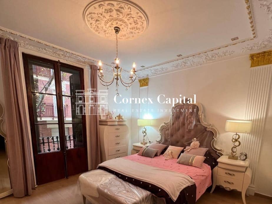 4 soverom Leilighet til salgs i Barcelona by - € 847 000 (Ref: 9504046)