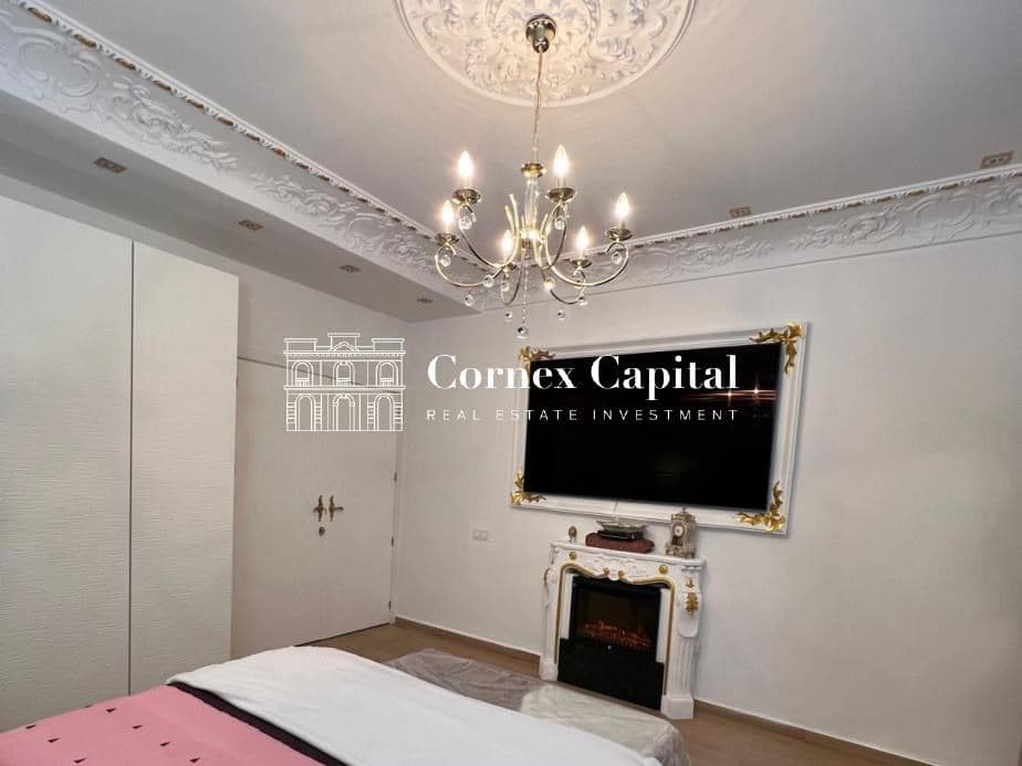 4 soverom Leilighet til salgs i Barcelona by - € 847 000 (Ref: 9504046)