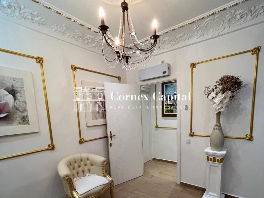 4 soverom Leilighet til salgs i Barcelona by - € 847 000 (Ref: 9504046)