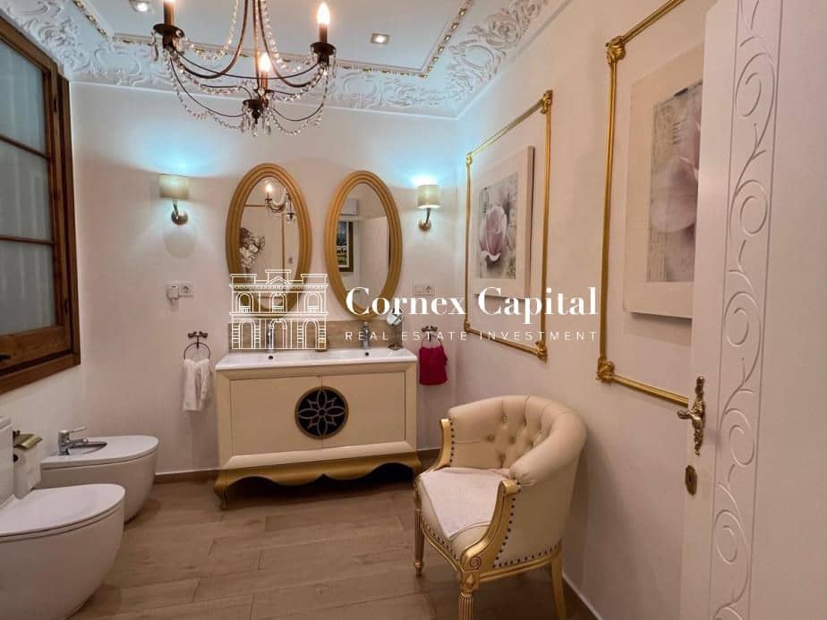 4 soverom Leilighet til salgs i Barcelona by - € 847 000 (Ref: 9504046)