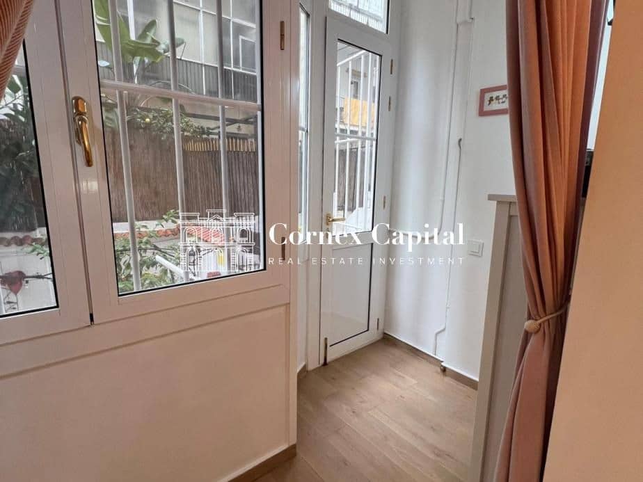 4 soverom Leilighet til salgs i Barcelona by - € 847 000 (Ref: 9504046)