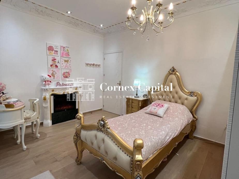 4 soverom Leilighet til salgs i Barcelona by - € 847 000 (Ref: 9504046)