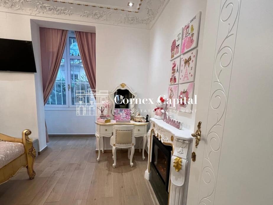 4 soverom Leilighet til salgs i Barcelona by - € 847 000 (Ref: 9504046)