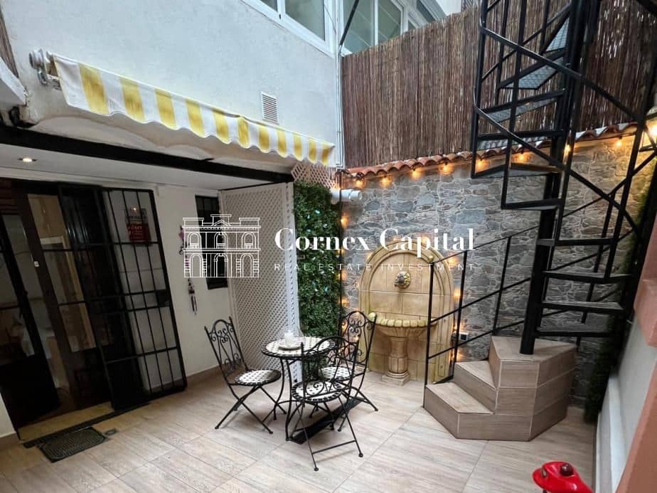 4 soverom Leilighet til salgs i Barcelona by - € 847 000 (Ref: 9504046)