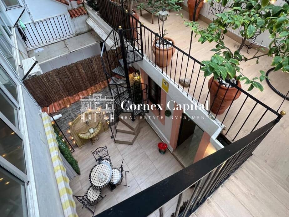 4 soverom Leilighet til salgs i Barcelona by - € 847 000 (Ref: 9504046)