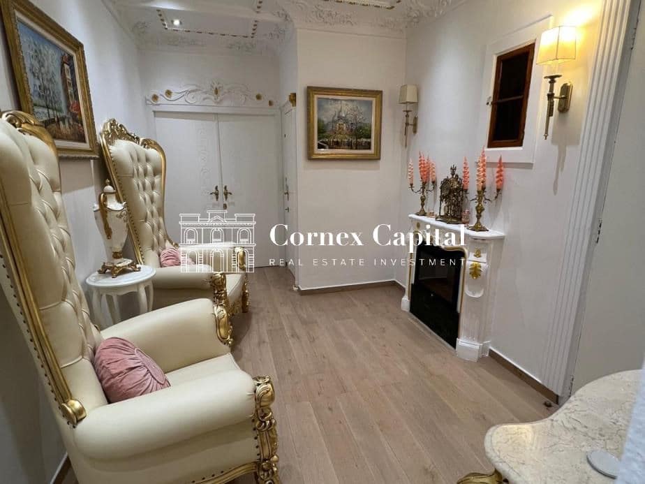 4 soverom Leilighet til salgs i Barcelona by - € 847 000 (Ref: 9504046)