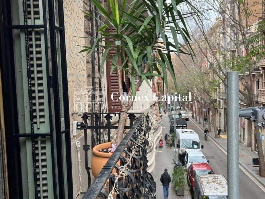 4 soverom Leilighet til salgs i Barcelona by - € 847 000 (Ref: 9504046)