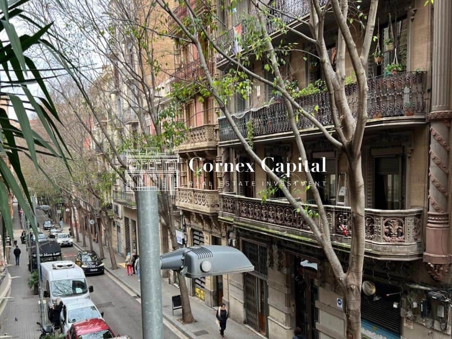 4 soverom Leilighet til salgs i Barcelona by - € 847 000 (Ref: 9504046)