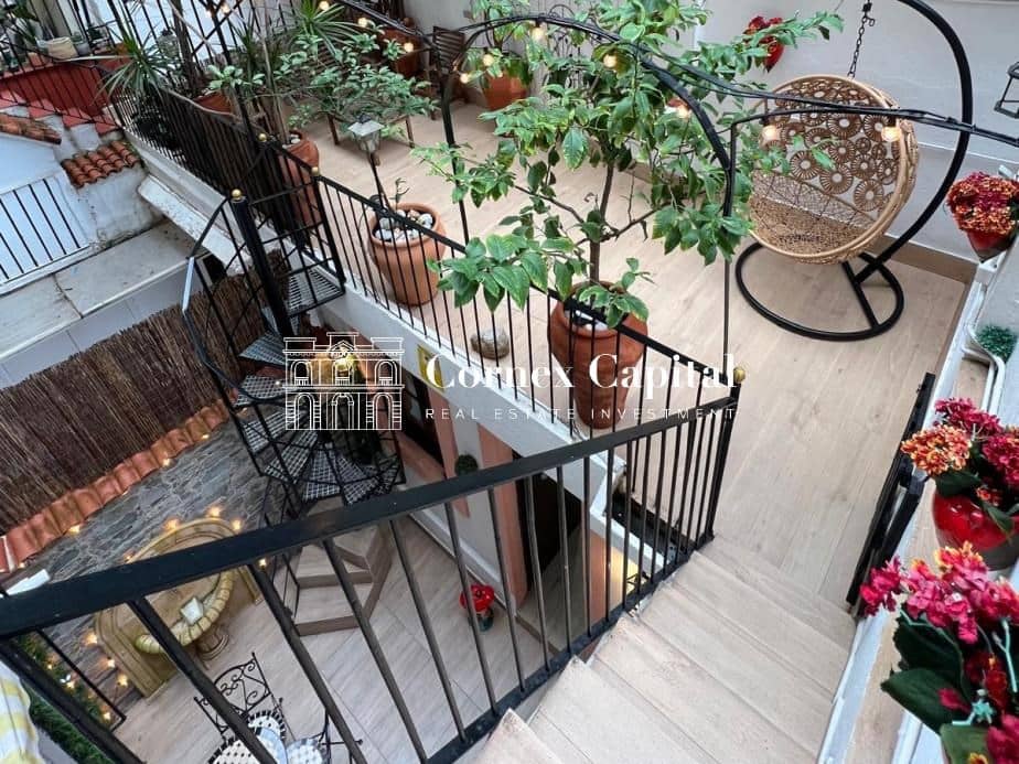 4 soverom Leilighet til salgs i Barcelona by - € 847 000 (Ref: 9504046)