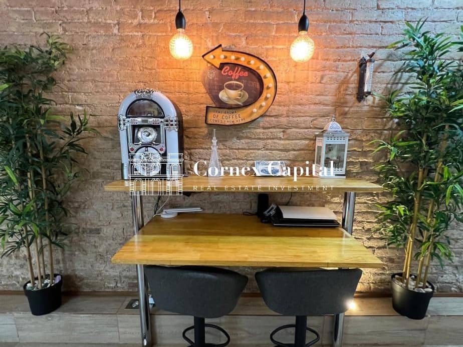 4 soverom Leilighet til salgs i Barcelona by - € 847 000 (Ref: 9504046)