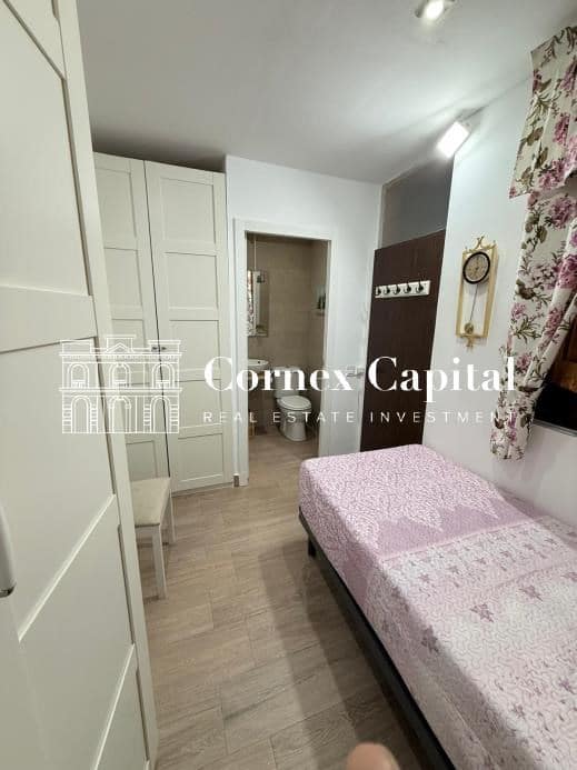 4 soverom Leilighet til salgs i Barcelona by - € 847 000 (Ref: 9504046)