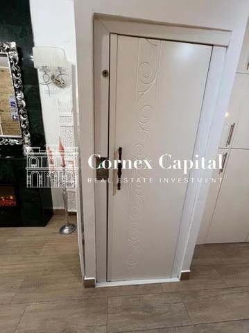 4 Zimmer Apartment zu verkaufen in Sants-Montjuïc, Barcelona Stadt mit Garage - 745.000 € (Ref: 9504046)