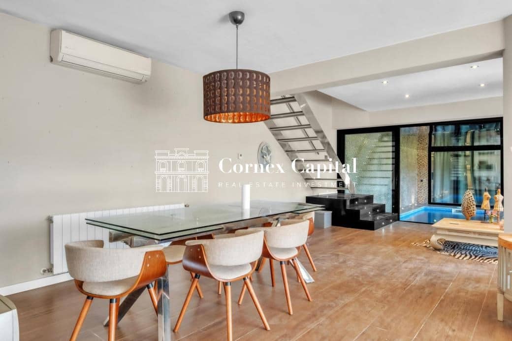 3 sovrum Villa till salu i Palamos med pool - 790 000 € (Ref: 9518782)