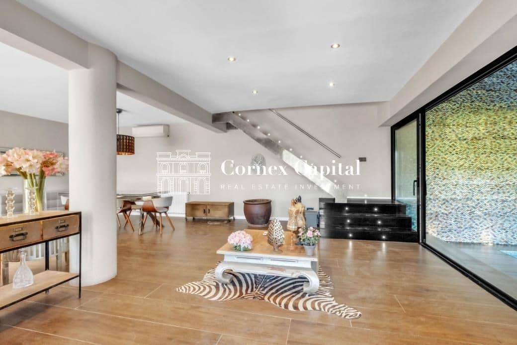 3 sovrum Villa till salu i Palamos med pool - 790 000 € (Ref: 9518782)