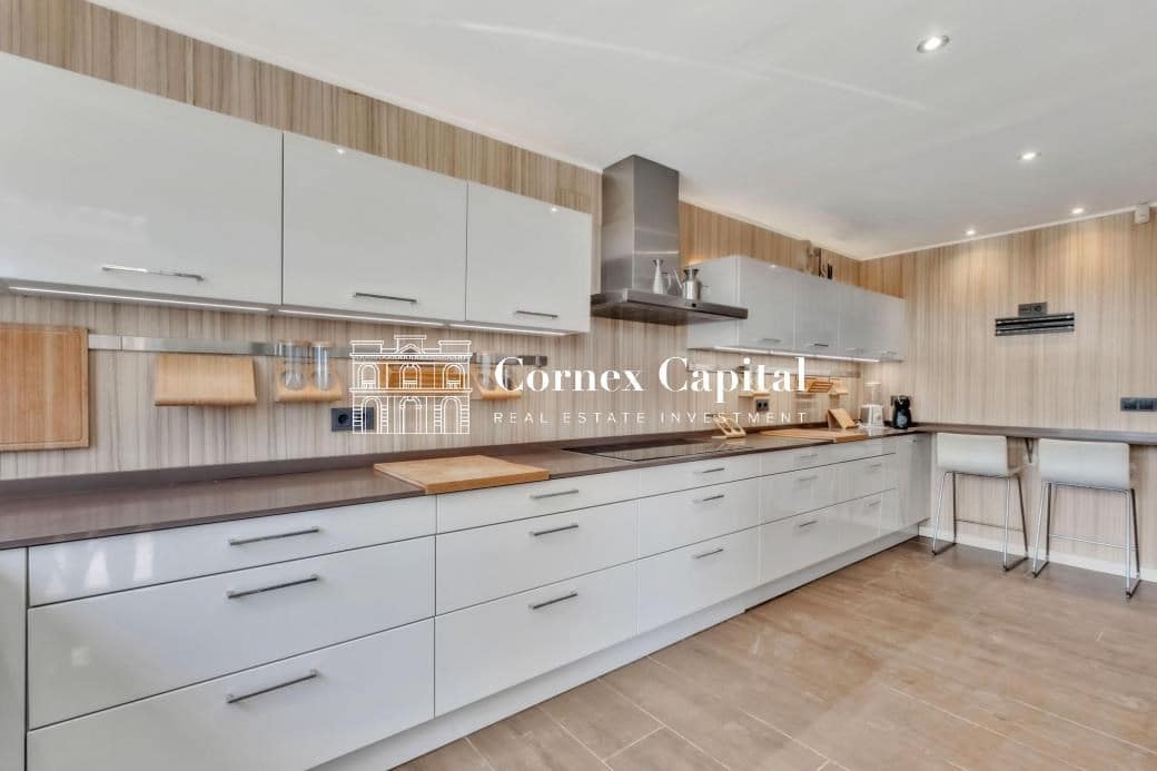 3 sovrum Villa till salu i Palamos med pool - 790 000 € (Ref: 9518782)