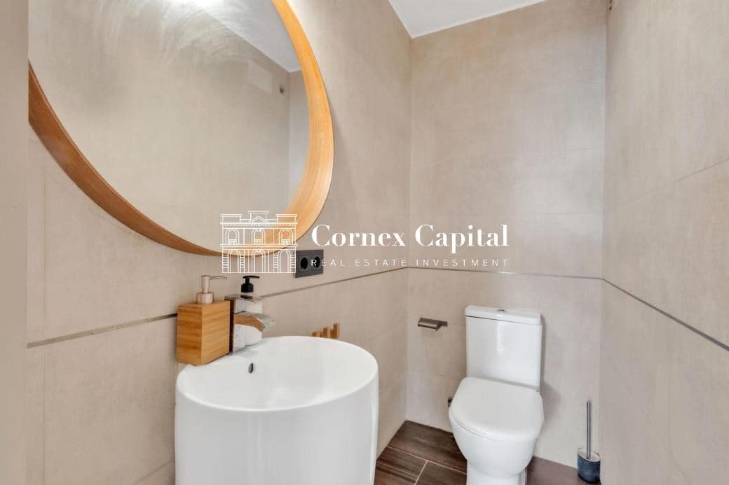 3 sovrum Villa till salu i Palamos med pool - 790 000 € (Ref: 9518782)