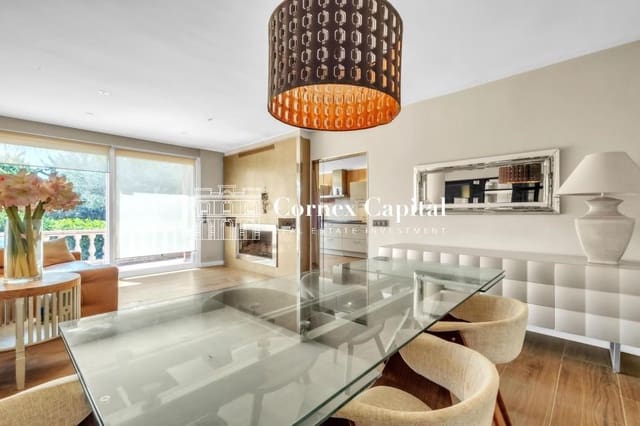 3 sovrum Villa till salu i Sant Joan de Palamós, Palamós med pool - 790 000 € (Ref: 9518782)