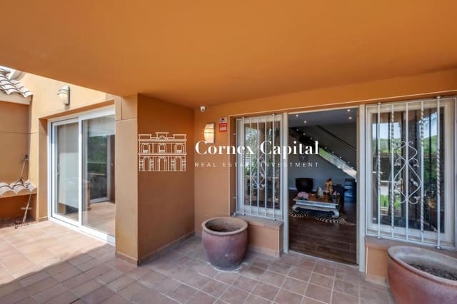 3 sovrum Villa till salu i Sant Joan de Palamós, Palamós med pool - 790 000 € (Ref: 9518782)