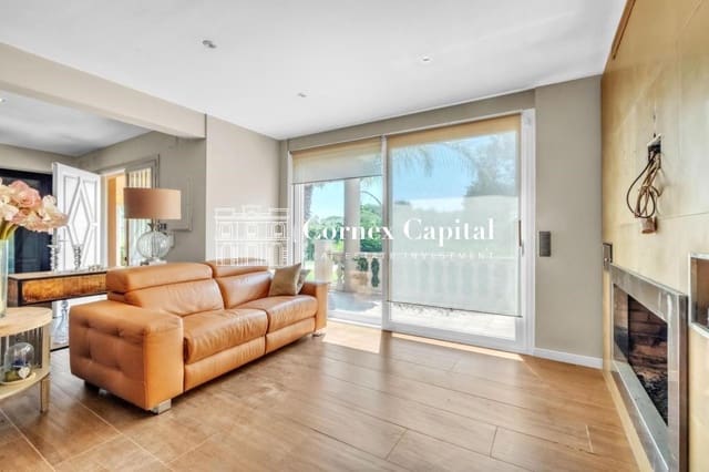 3 sovrum Villa till salu i Sant Joan de Palamós, Palamós med pool - 790 000 € (Ref: 9518782)