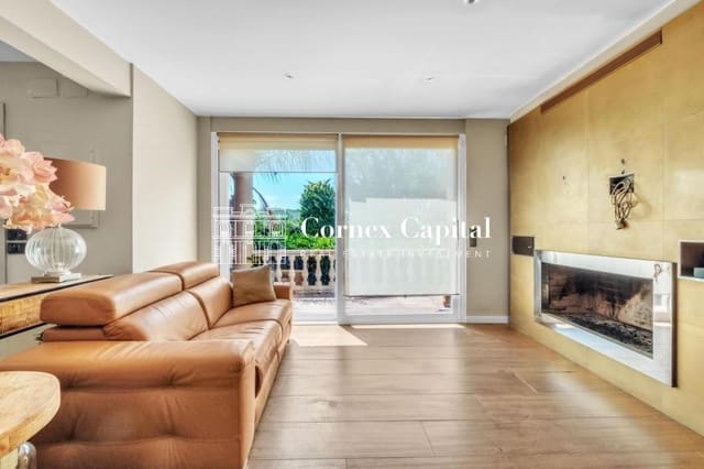 3 sovrum Villa till salu i Sant Joan de Palamós, Palamós med pool - 790 000 € (Ref: 9518782)