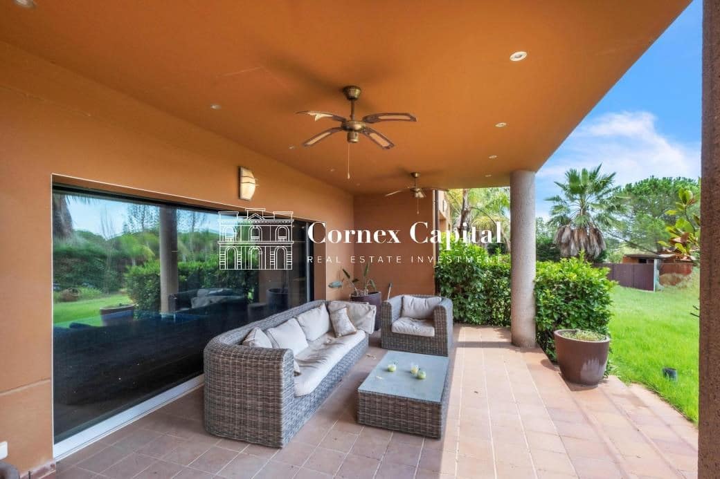 3 sovrum Villa till salu i Palamos med pool - 790 000 € (Ref: 9518782)