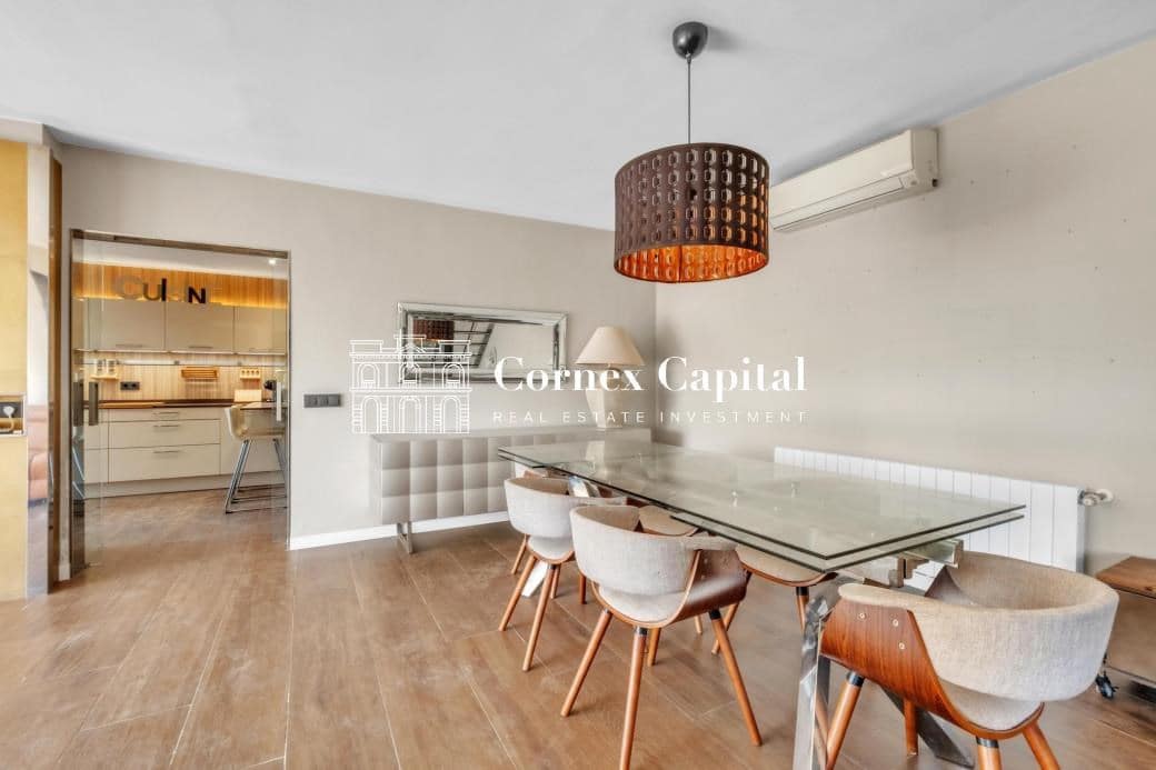 3 sovrum Villa till salu i Palamos med pool - 790 000 € (Ref: 9518782)