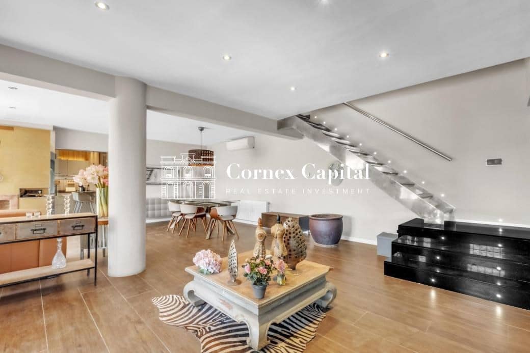 3 sovrum Villa till salu i Palamos med pool - 790 000 € (Ref: 9518782)