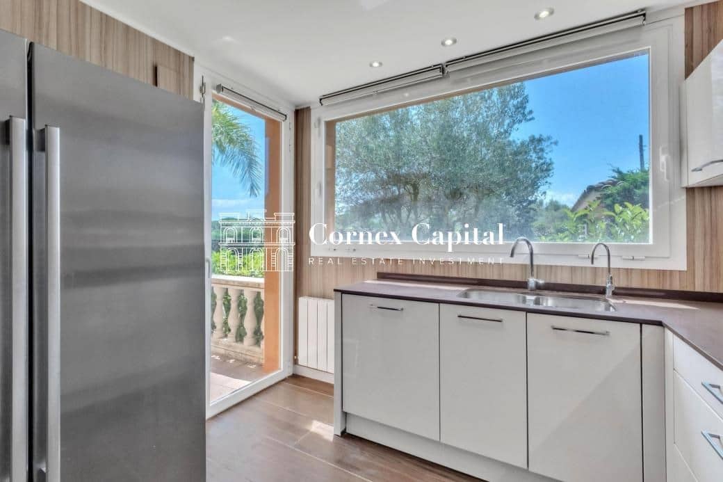 3 sovrum Villa till salu i Palamos med pool - 790 000 € (Ref: 9518782)