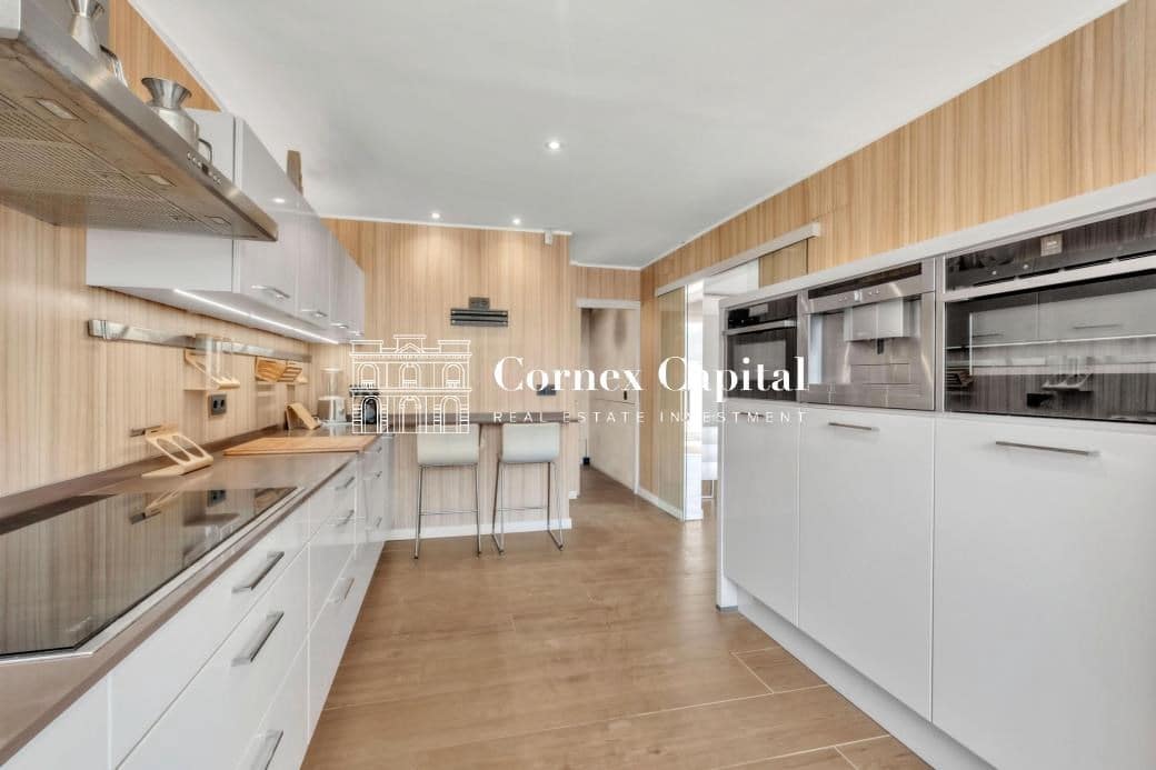 3 sovrum Villa till salu i Palamos med pool - 790 000 € (Ref: 9518782)