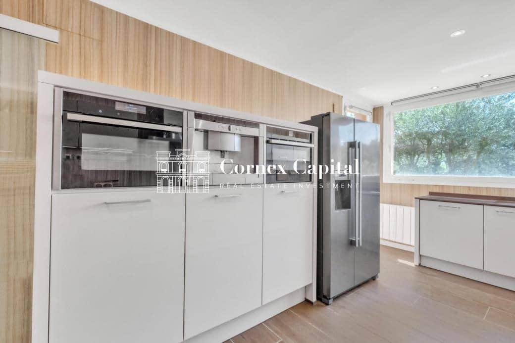 3 sovrum Villa till salu i Palamos med pool - 790 000 € (Ref: 9518782)