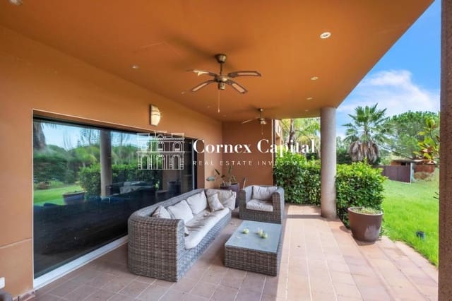 3 sovrum Villa till salu i Sant Joan de Palamós, Palamós med pool - 790 000 € (Ref: 9518782)