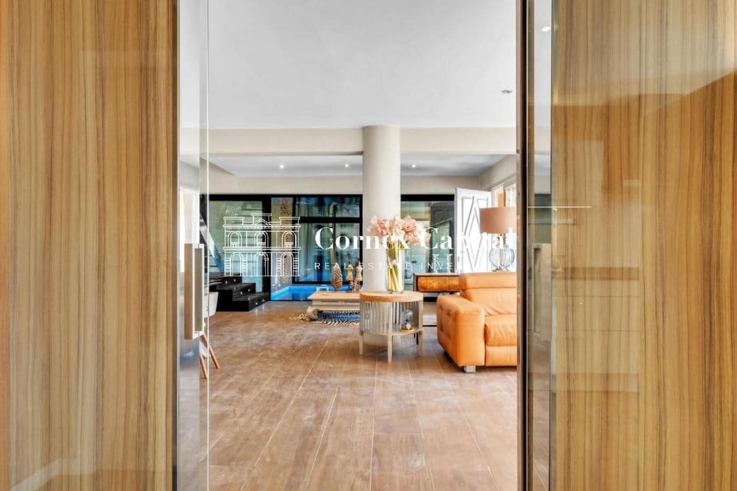 3 sovrum Villa till salu i Palamos med pool - 790 000 € (Ref: 9518782)