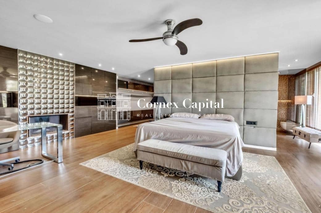 3 sovrum Villa till salu i Palamos med pool - 790 000 € (Ref: 9518782)