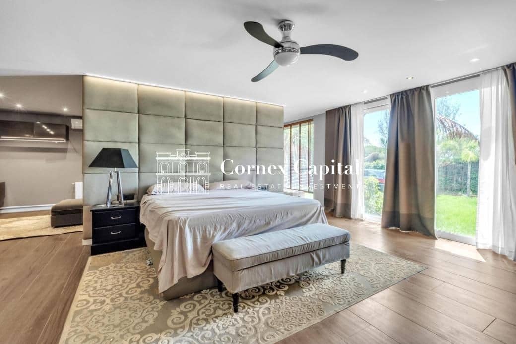 3 sovrum Villa till salu i Palamos med pool - 790 000 € (Ref: 9518782)