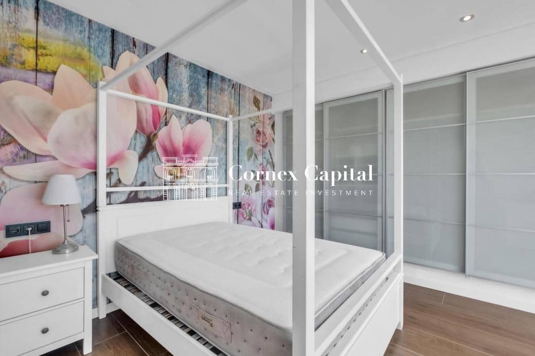 3 sovrum Villa till salu i Palamos med pool - 790 000 € (Ref: 9518782)