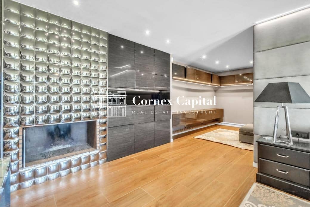 3 sovrum Villa till salu i Palamos med pool - 790 000 € (Ref: 9518782)